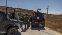Deadly Yom Kippur shooting attack 'expected' amid rising West Bank tensions