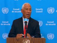 “Stronger when we act together”: European Council Prez Costa on launch of ‘Partners for Multilateralism’ initiative