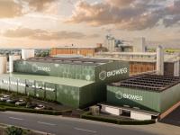 Microplastic substitute from the fermenter: BIOWEG builds Europe’s largest plant for bacterial cellulose