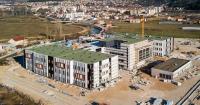 New Trebinje Hospital Sets Benchmark for Modern Healthcare Construction with PENETRON Technology