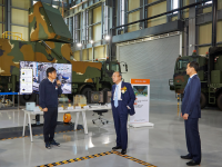 Hanwha to Build $2.2 Billion Ammunition Complex in U.S.