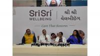 Doctor-Led Ayurveda, Now With More Room In Satellite: Sri Sri Wellbeing Reopens Its Ahmedabad Centre