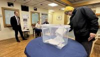 “Anyone but United Russia”: How Kirkenes residents voted in the State Duma “election”