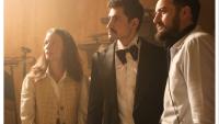 Oscars: Egypt Selects Abu Bakr Shawky’s ‘The Stories’ for International Feature Race