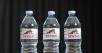 Arpanon’s new lightweight bottle ‘cuts energy consumption by 50%’