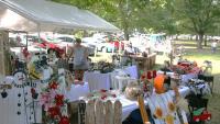 Swedish harvest festival returns to Bishop Hill