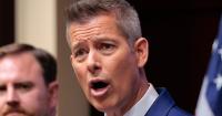Trump Transportation Goon Suffers Humiliating Airport Crisis