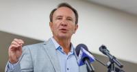 Gov. Landry praises State Bond Commission OK of New Orleans water treatment plant upgrades