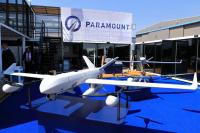 South African firm unveils V-Raven unmanned aircraft