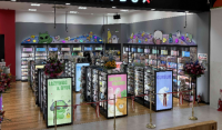 Artbox Japan Store Lifts Host Retailer's Sales 20% in First Month