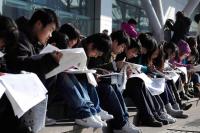 China’s Hidden Joblessness: When Workers Remain Employed on Paper but Lose Their Jobs in Practice