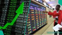 Nigerian stock market bounces back after seven days of losses