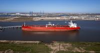 Supertanker shortage threatens long-distance flow of oil