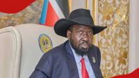 President Salva Kiir changes election law ahead of South Sudan's first general election since 2011