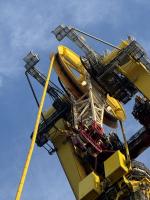 Strohm’s pilot ultra-deepwater TCP flowline to hit the water off Brazil in early 2027