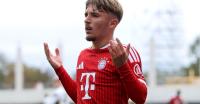 German national team changes plans change for Bayern Munich’s Lennart Karl, FC Barcelona’s Karim Adeyemi