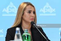 Over 270 companies confirm participation in ADEX and Securex Caspian exhibitions - Department head