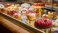 At Milan Fashion Week, Have a Sweet Escape at This Pastry Institution