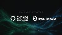 Investcorp-Backed HWG Sababa and Open Innovation AI Sign Strategic Collaboration Agreement