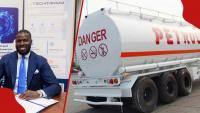 How South Sudan’s digital oil permits affect cargo tracking on Kenya trade corridor