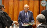 Fiji Constitution review report tabled and now public as debate looms