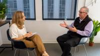 Watch: Greg Ballard on why he's returning to politics and ditching the GOP