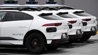 Minneapolis considers autonomous vehicle restrictions