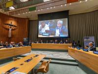 India, P4M co-sponsors pledge joint efforts for peace, multilateral reform at first summit