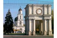 Chisinau’s Triumphal Arch to be registered as state public property
