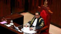 Supreme Court rules no referendum needed for Sri Lanka’s 22nd Amendment
