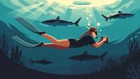 The Eco-Tourism Projects Turning Fishermen and Poachers into Environmental Guardians