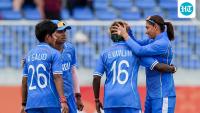 Asian Games 2026 Day 4, Full India Results (Updating live): India Women win gold, beat Sri Lanka in cricket final