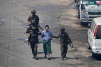Forced Military Recruitment and the Growing Business of Human Trafficking for Conscription
