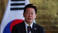 South Korea's Lee proposes 'phased approach' to North Korea's nuclear disarmament