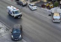 Israel stops Gaza patients from leaving for treatment for 2nd day over Jewish holidays