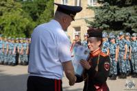 EXCLUSIVE How Russian separatists are propagandizingly exploiting children from so-called Transnistria. A new intensification of brainwashing