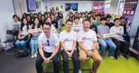 70 Hong Kong Medical and Nursing Students Explore Children's Healthcare in Conflict at MSF Taster Day