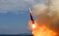 South Korea questions North’s claim about new ‘ultra-modern’ weapon after launches