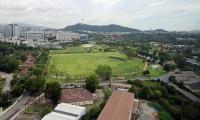 Seoul Mayor Rejects Housing on Yongsan Park Site