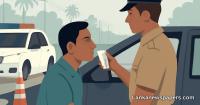 Sri Lanka Set to Roll Out Roadside Drug Testing for Drivers in Major Road Safety Push