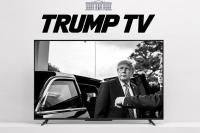 White House launches ‘Trump TV’ 24/7 streaming platform