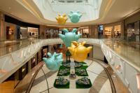 Galaxy Macau Unveils Dream Voyage @ Galaxy Resort: Gao Xiaowu’s Art Exhibition