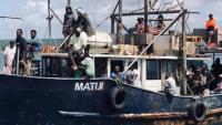 Search ends for dozens missing after Vanuatu’s MV Matui disaster