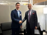 Moldova and India expand cooperation: investments, exports and new agreements on bilateral agenda