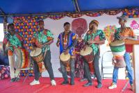 Culture, music and heritage take centre stage at Emancipation Day
