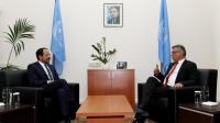 Turkish Cypriot leader heads to NY in push for tangible talks