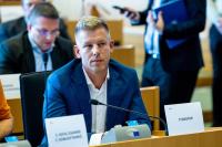 Hungary Rejects Carpathian Eight as Magyar Blocks Ukraine Fuel Storage Plan