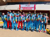Back-to-back wins for Eswatini in Africa Cup