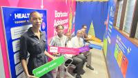 ‘Yuh Good’ – seven polyclinics now offer adolescent healthcare