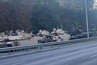 Lithuania draws up evacuation plans as Europe prepares for war within months